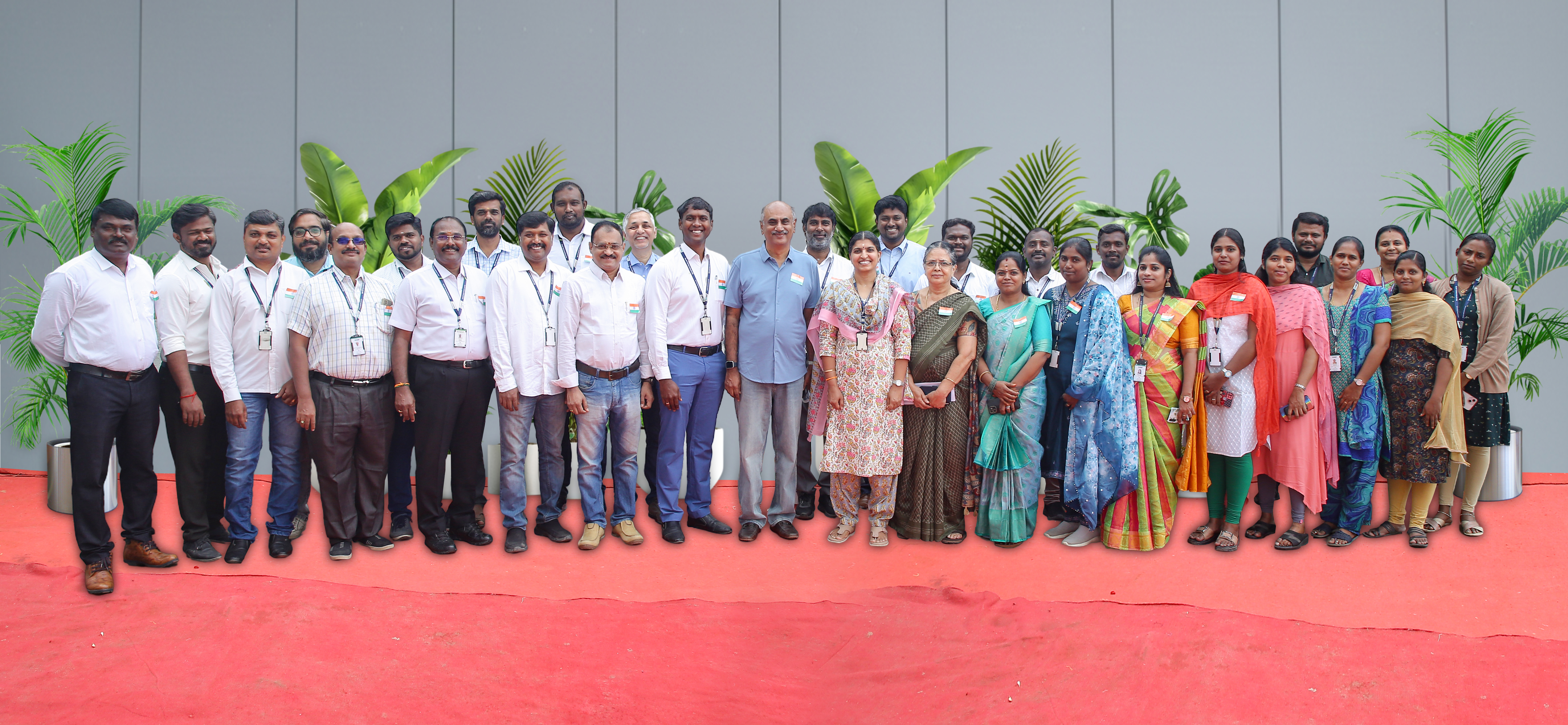 Meet Our Team